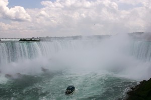 Niagara Falls