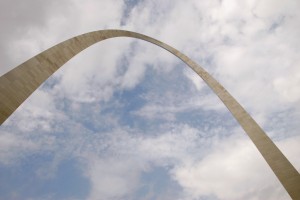 Gateway Arch